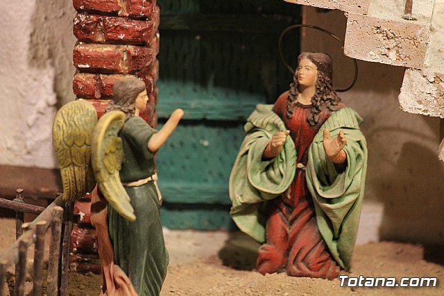 Beln Municipal - Navidad Totana 2017 - 101