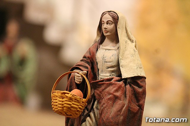 Beln Municipal - Navidad Totana 2017 - 106