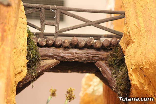 Beln Municipal - Navidad Totana 2017 - 111