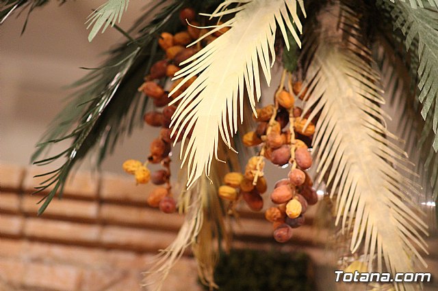 Beln Municipal - Navidad Totana 2017 - 112