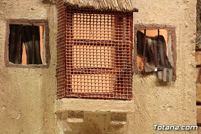 Beln Municipal - Navidad Totana 2017 - 123