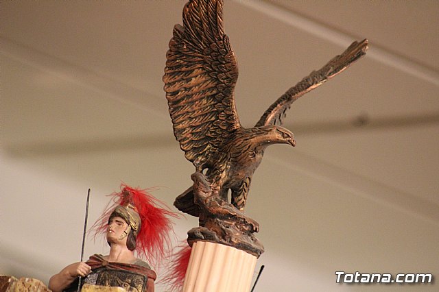 Beln Municipal - Navidad Totana 2017 - 129