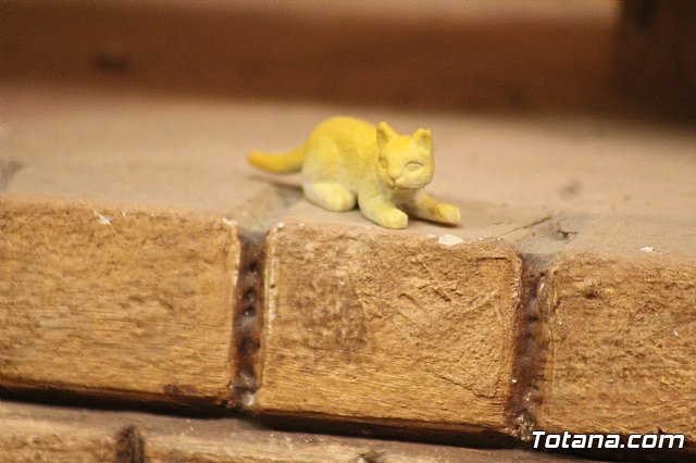 Beln Municipal - Navidad Totana 2017 - 131