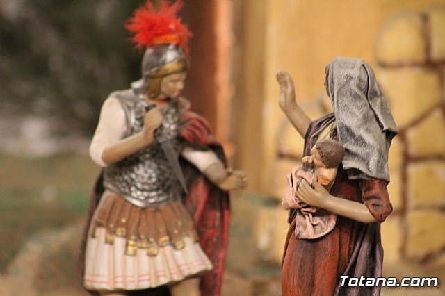 Beln Municipal - Navidad Totana 2017 - 141