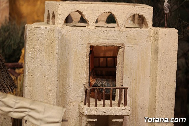 Beln Municipal - Navidad Totana 2017 - 144