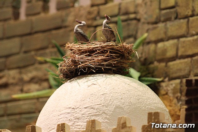 Beln Municipal - Navidad Totana 2017 - 166