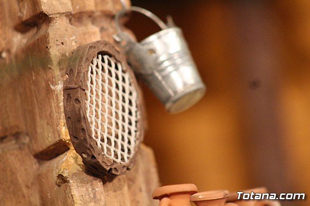 Beln Municipal - Navidad Totana 2017 - 180