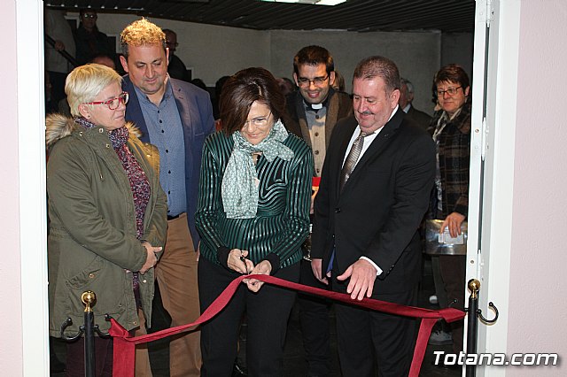 Beln Municipal - Navidad Totana 2017 - 200