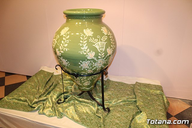 Beln Municipal - Navidad Totana 2017 - 218