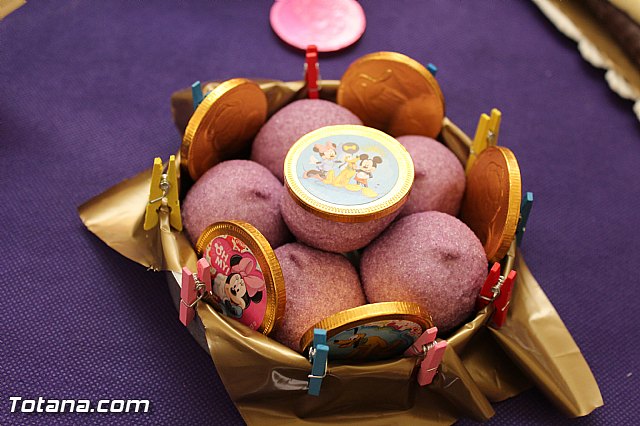 Beln solidario Hermandad de la Vernica 2015 - 53