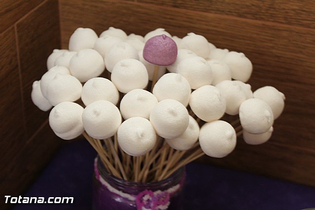 Beln solidario Hermandad de la Vernica 2015 - 56