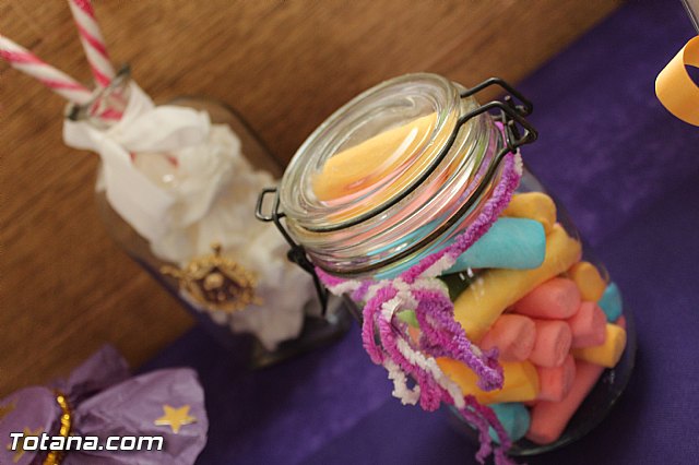 Beln solidario Hermandad de la Vernica 2015 - 59