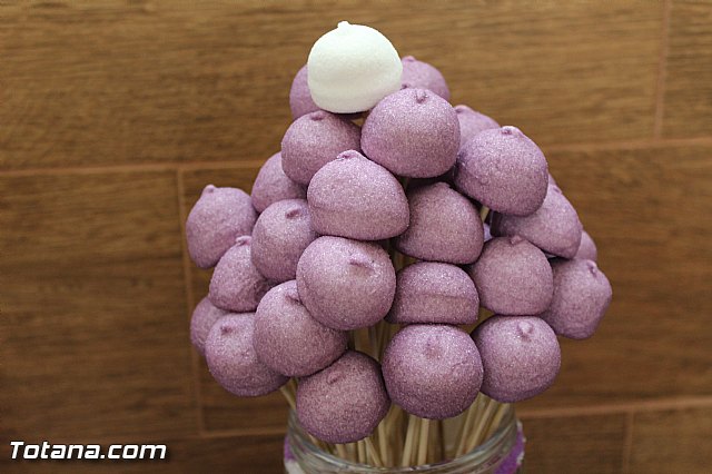 Beln solidario Hermandad de la Vernica 2015 - 60