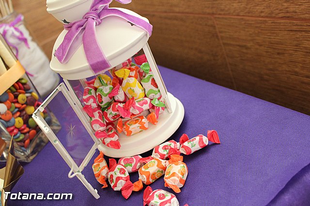 Beln solidario Hermandad de la Vernica 2015 - 61