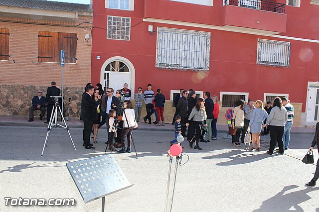 Beln solidario Hermandad de la Vernica 2015 - 76