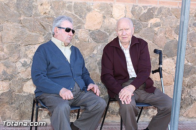 Beln solidario Hermandad de la Vernica 2015 - 80