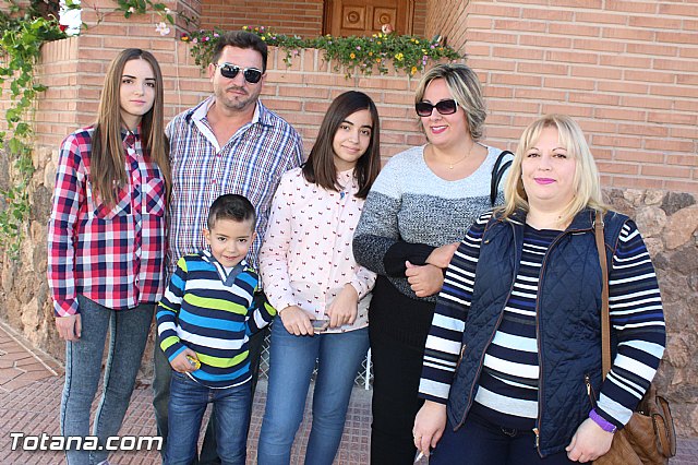 Beln solidario Hermandad de la Vernica 2015 - 86