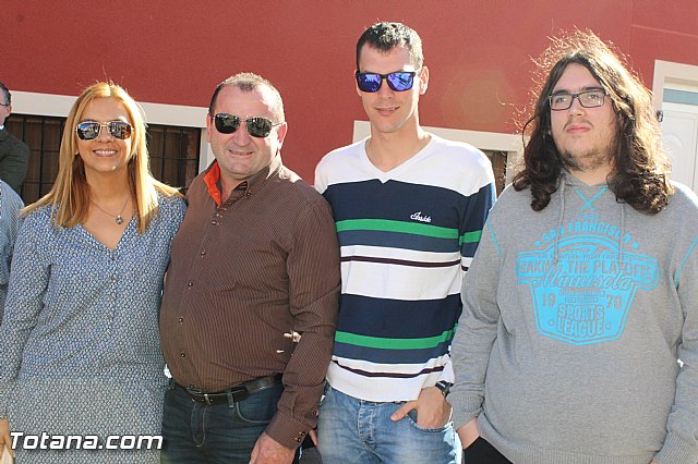 Beln solidario Hermandad de la Vernica 2015 - 90