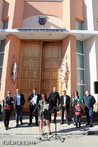 Beln solidario Hermandad de la Vernica 2015 - 95