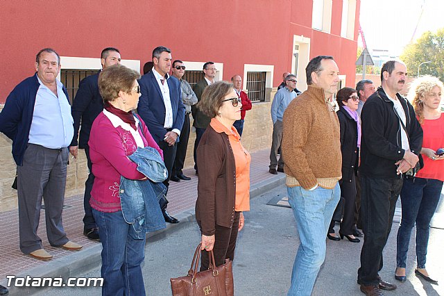 Beln solidario Hermandad de la Vernica 2015 - 103