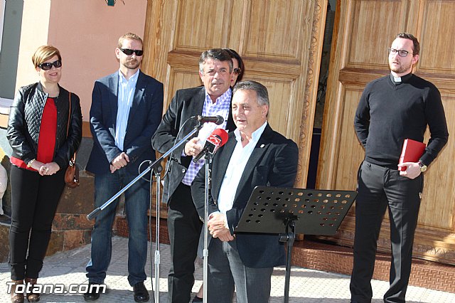 Beln solidario Hermandad de la Vernica 2015 - 112