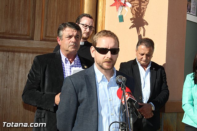 Beln solidario Hermandad de la Vernica 2015 - 113