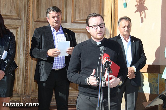 Beln solidario Hermandad de la Vernica 2015 - 114