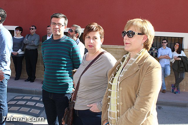 Beln solidario Hermandad de la Vernica 2015 - 117