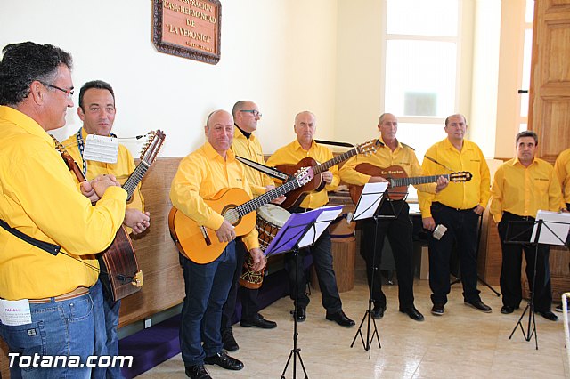 Beln solidario Hermandad de la Vernica 2015 - 120