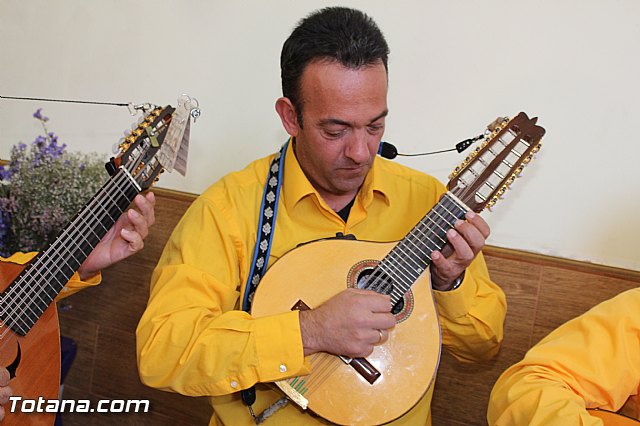 Beln solidario Hermandad de la Vernica 2015 - 127