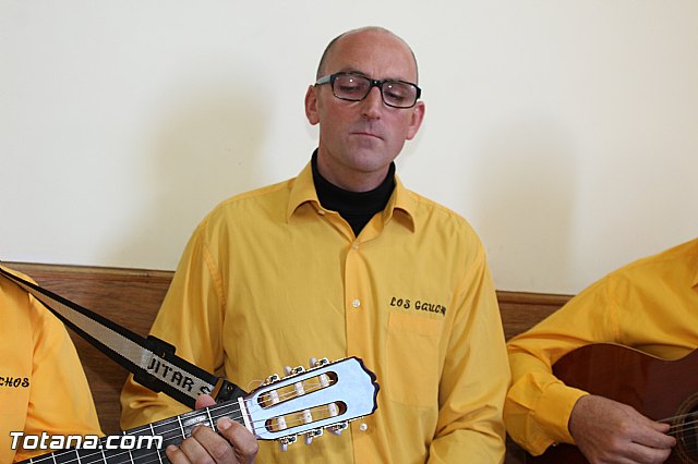 Beln solidario Hermandad de la Vernica 2015 - 129