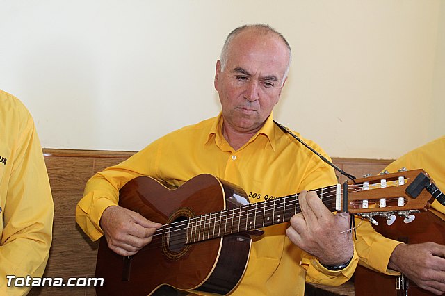 Beln solidario Hermandad de la Vernica 2015 - 130