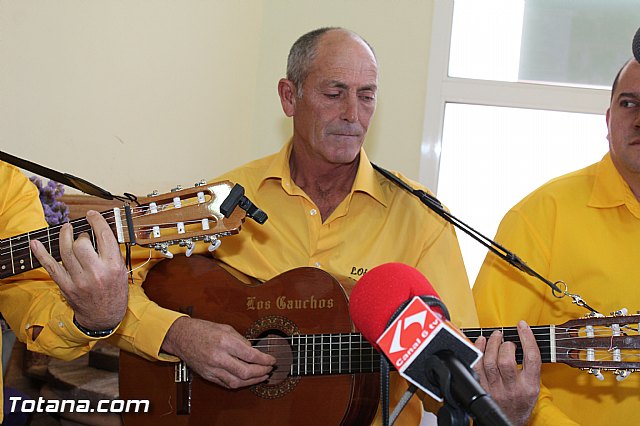 Beln solidario Hermandad de la Vernica 2015 - 131