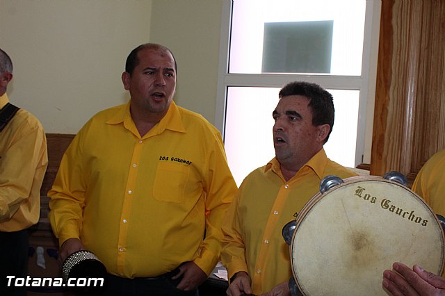 Beln solidario Hermandad de la Vernica 2015 - 135