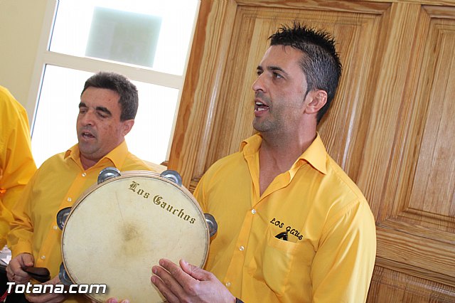 Beln solidario Hermandad de la Vernica 2015 - 136