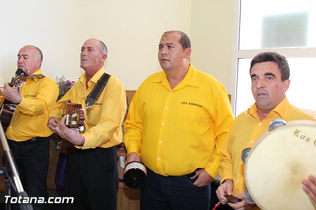 Beln solidario Hermandad de la Vernica 2015 - 137