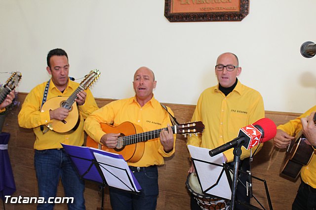 Beln solidario Hermandad de la Vernica 2015 - 138