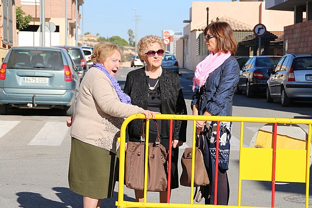 Beln solidario Hermandad de la Vernica 2015 - 153