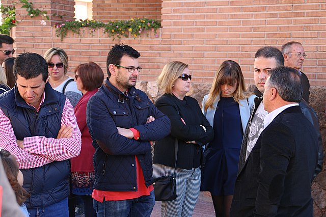 Beln solidario Hermandad de la Vernica 2015 - 154