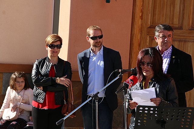 Beln solidario Hermandad de la Vernica 2015 - 158