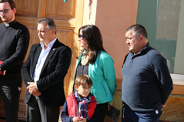 Beln solidario Hermandad de la Vernica 2015 - 159