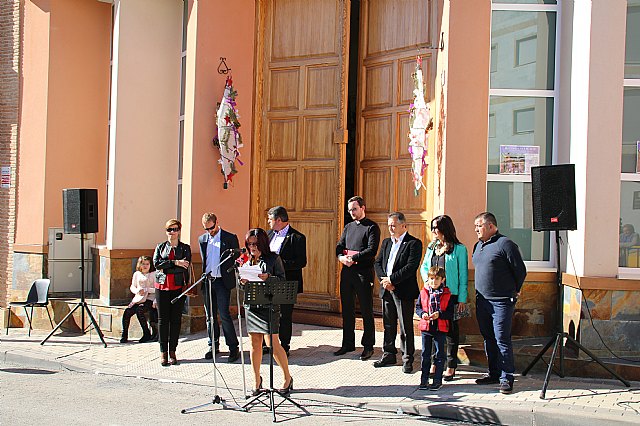 Beln solidario Hermandad de la Vernica 2015 - 163