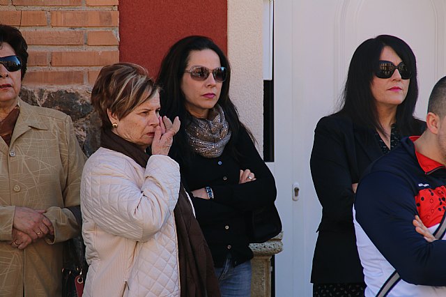 Beln solidario Hermandad de la Vernica 2015 - 168