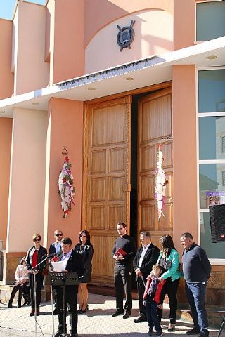 Beln solidario Hermandad de la Vernica 2015 - 169