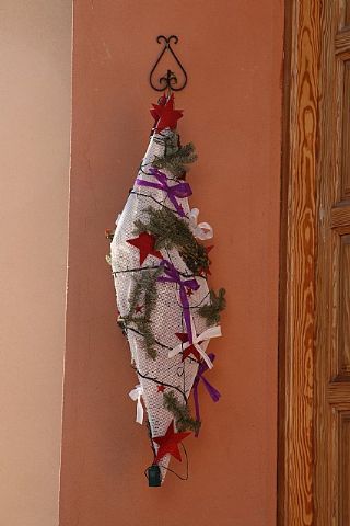 Beln solidario Hermandad de la Vernica 2015 - 174