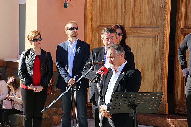 Beln solidario Hermandad de la Vernica 2015 - 176