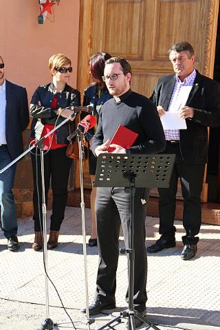 Beln solidario Hermandad de la Vernica 2015 - 182