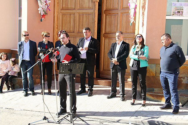 Beln solidario Hermandad de la Vernica 2015 - 183