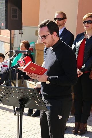 Beln solidario Hermandad de la Vernica 2015 - 185