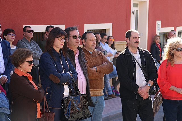 Beln solidario Hermandad de la Vernica 2015 - 187